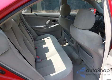 2007 Toyota Camry Le из США, поврежденный, VIN 4T1BE46K57U154258